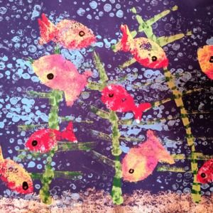 Meet your Posher, Lora